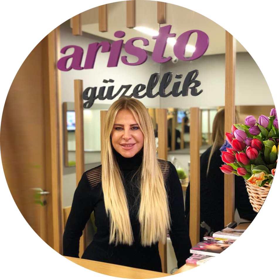 Sema Arabacıoğlu about