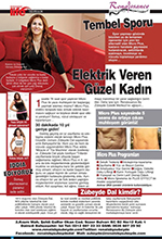Aristo Güzellik Basın