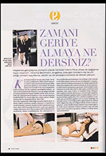 Aristo Güzellik Basın