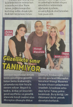 Aristo Güzellik Basın