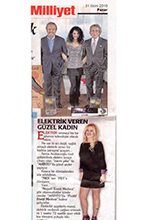 Aristo Güzellik Basın