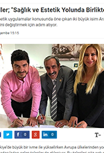 Aristo Güzellik Basın