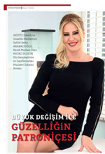 Aristo Güzellik Basın