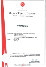 Aristo Güzellik Sertifika